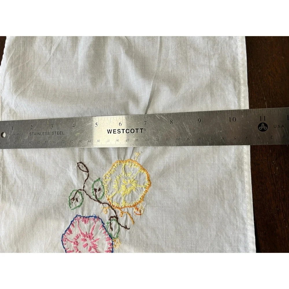 Handmade charming vintage